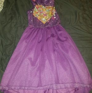Shopkins Dress